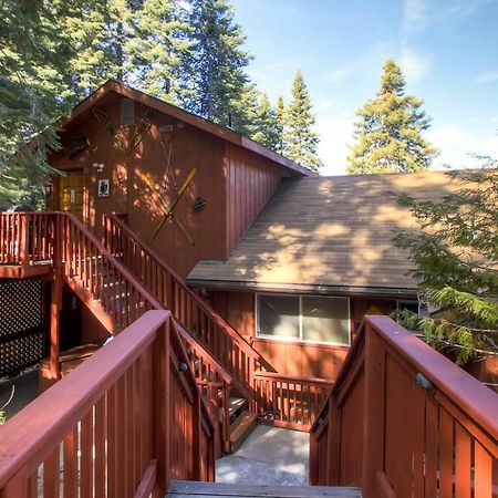 Appartamento Alpine View Yosemite West Esterno foto