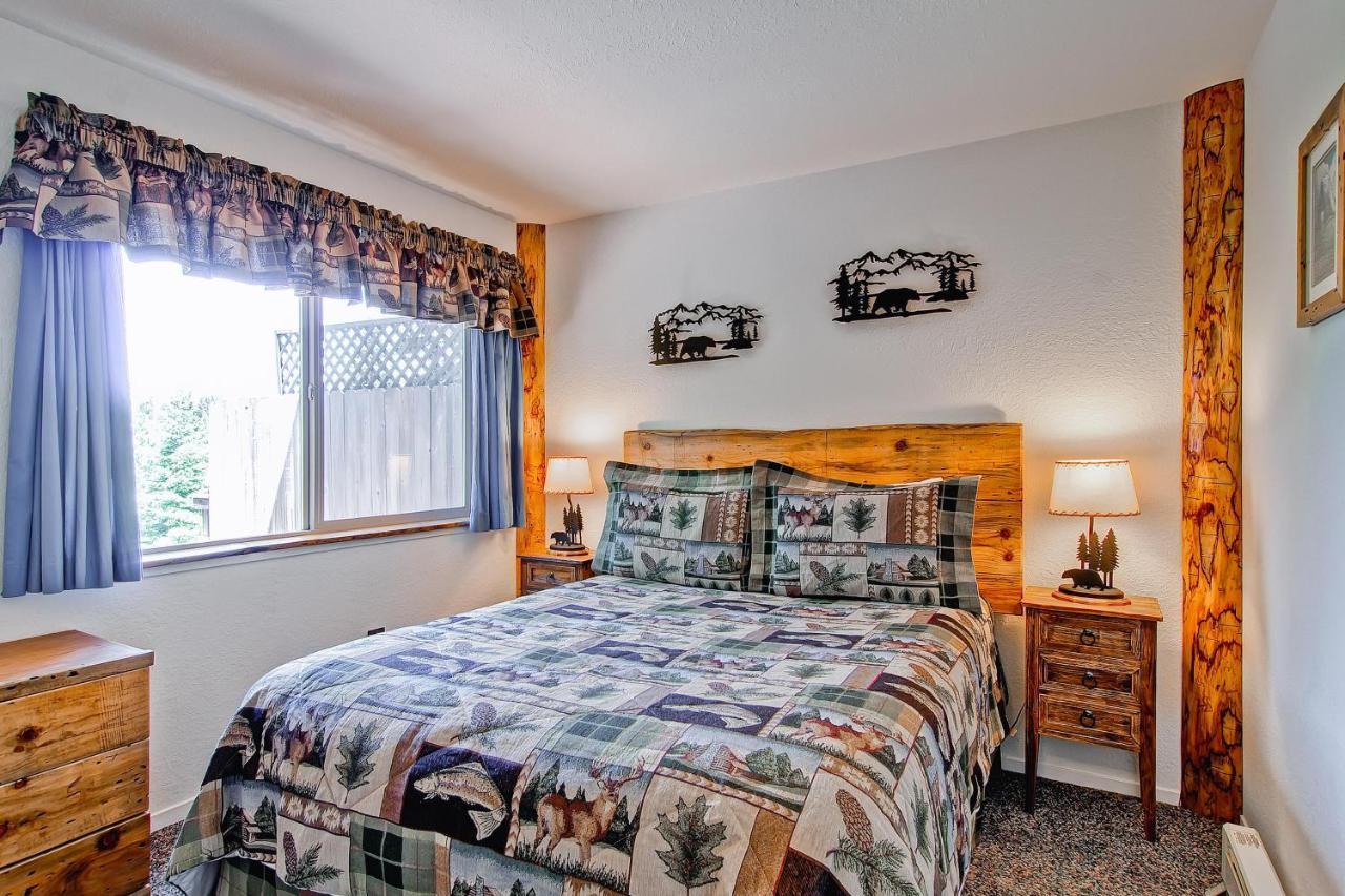 Appartamento Alpine View Yosemite West Esterno foto