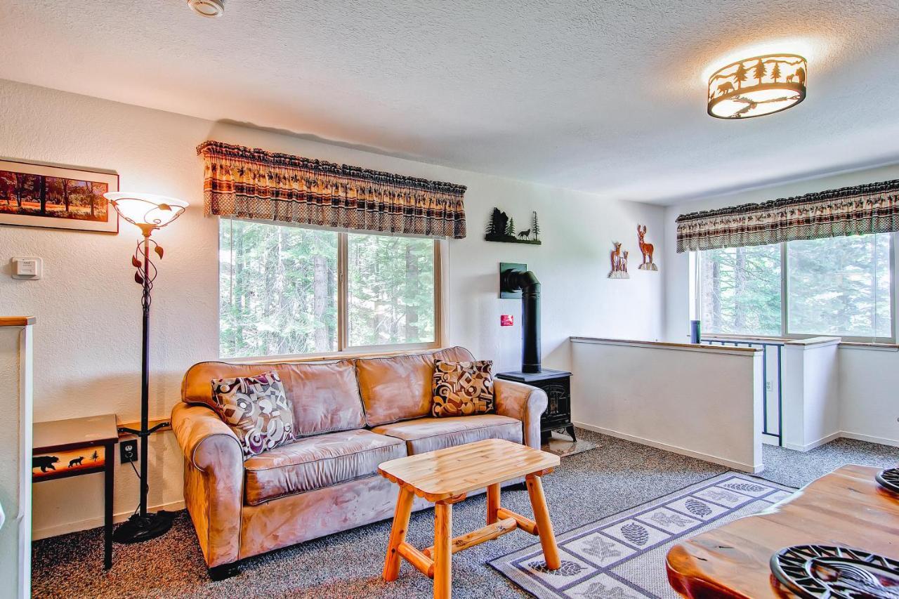 Appartamento Alpine View Yosemite West Esterno foto