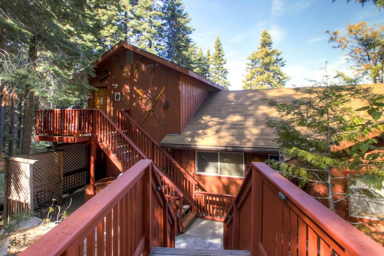 Appartamento Alpine View Yosemite West Esterno foto